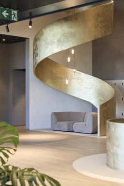 Interior Design for Leonidas Experience Center - thumbnail 7
