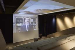 Interior Design for Leonidas Experience Center - thumbnail 8
