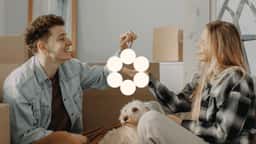 Branding for a Dubai property developer - thumbnail 3