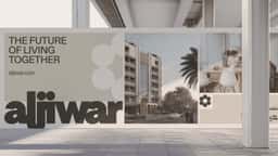 Branding for a Dubai property developer - thumbnail 6