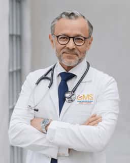 Brand Identity for GMS Clinic - thumbnail 5