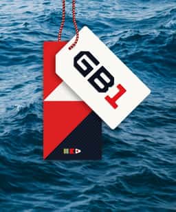 Brand Identity for Britain's America's Cup Team - thumbnail 6