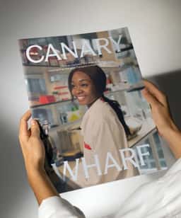 Campaign for Canary Wharf District - thumbnail 2