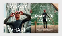 Campaign for Canary Wharf District - thumbnail 4