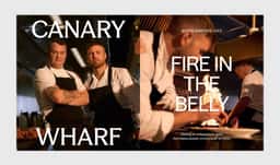 Campaign for Canary Wharf District - thumbnail 6