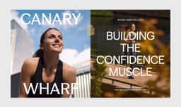 Campaign for Canary Wharf District - thumbnail 9