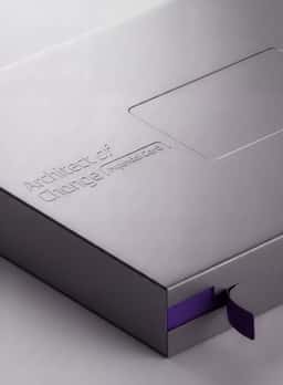Brand Identity for Hyundai Card - thumbnail 4