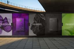 Brand Identity for Hyundai Card - thumbnail 5