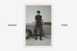 Brand Identity for a Western-Inspired Fashion Line - thumbnail 3