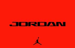 Visual Identity for Jordan Brand - thumbnail 2