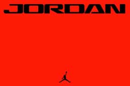 Visual Identity for Jordan Brand - thumbnail 3