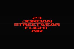Visual Identity for Jordan Brand - thumbnail 4
