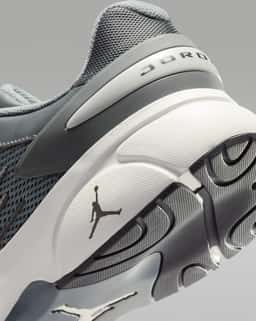 Visual Identity for Jordan Brand - thumbnail 6