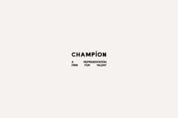 Website Redesign for Champion - thumbnail 6