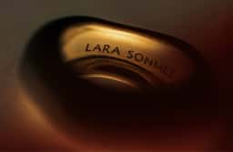 Editorial Photography for Lara Sonmez’s Lune Et Soleil Jewelry Collection - thumbnail 2