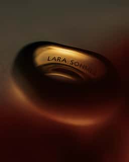 Editorial Photography for Lara Sonmez’s Lune Et Soleil Jewelry Collection - thumbnail 3