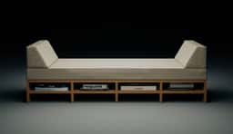Product Design for Functional Art Furniture - thumbnail 3