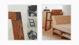 Product Design for Functional Art Furniture - thumbnail 5