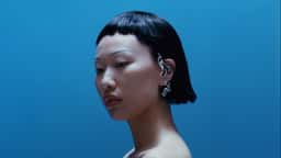 Editorial for Vogue China - thumbnail 2