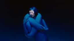 Editorial for Vogue China - thumbnail 9