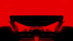 3D Editorial Concept for Formula 1 - thumbnail 3