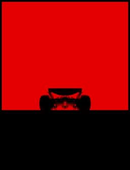 3D Editorial Concept for Formula 1 - thumbnail 8