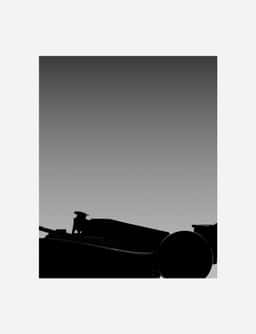 3D Editorial Concept for Formula 1 - thumbnail 9