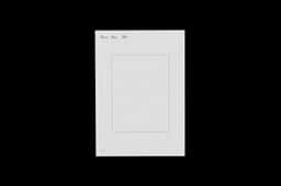 Commemorative Zine for Roy Cranston’s Daily Projects - thumbnail 2