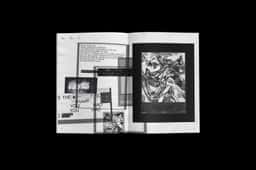 Commemorative Zine for Roy Cranston’s Daily Projects - thumbnail 3