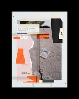 Commemorative Zine for Roy Cranston’s Daily Projects - thumbnail 9