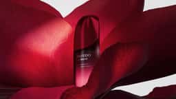 CGI Campaign Visuals for Shiseido Ultimune - thumbnail 9