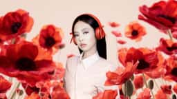 Motion and 3D Visuals for Beats Solo 4 with Jennie - thumbnail 9