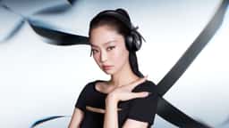 Motion Film and 3D Visuals for Beats Solo 4 JENNIE Special Edition - thumbnail 5