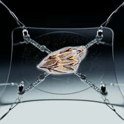 Motion Design for a Butterfly Research Project - thumbnail 8