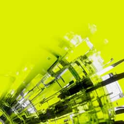 3D Visuals for Hublot Yellow Neon Saxem - thumbnail 4