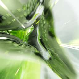 3D Visuals for Hublot Yellow Neon Saxem - thumbnail 8