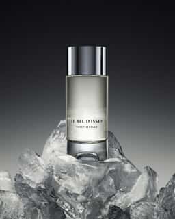 360° Campaign for Issey Miyake Fragrance - thumbnail 5