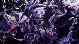 Music Visualisers and Cover Artworks for SOPHIE - thumbnail 2