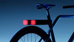 Motion Film for Mini Angell E-Bike 1 - thumbnail 4