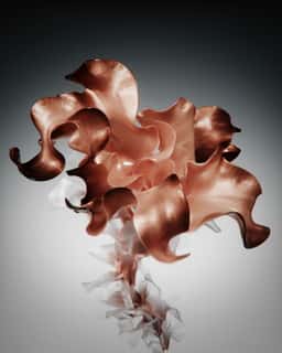 3D Flower Animation for Mugler Alien Supra Florale - thumbnail 4