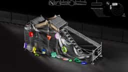 Digital Footwear Designs for a Protective Wear Study - thumbnail 2
