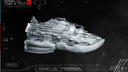 Digital Footwear Designs for a Protective Wear Study - thumbnail 6