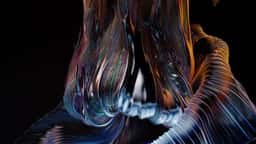 Motion Artwork for Apple MacBook Pro Launch - thumbnail 5