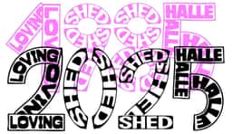Visual Identity for Shedhalle’s 40th Anniversary - thumbnail 2