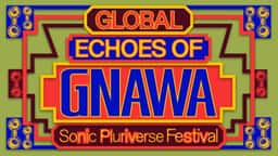 Visual Identity for Sonic Pluriverse Festival - thumbnail 2