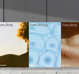 Brand Campaign and Identity for Medable Health Tech Platform - thumbnail 1