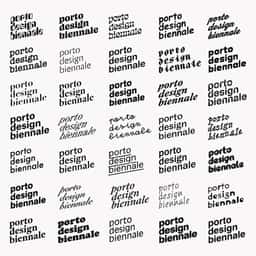 Visual Identity for Porto Design Biennale - thumbnail 1