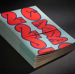 Editorial Design for Comédias Do Minho 2023 Program - thumbnail 1