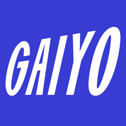 Visual Identity for Gaiyo Mobility App - thumbnail 1