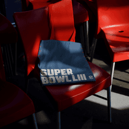 Campaign Strategy for Super Bowl LIII Experience - thumbnail 1